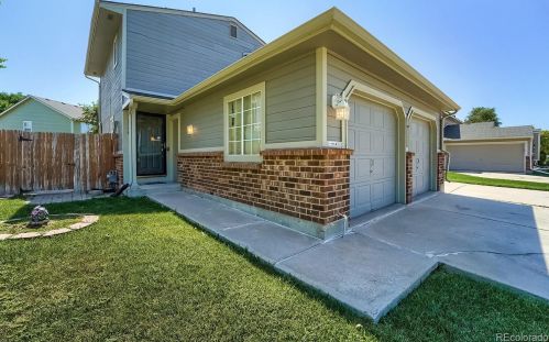 12726 Fairfax St, Denver, CO 80241-3058