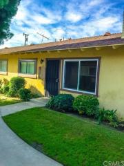 1531 La Palma Ave, Anaheim CA  92801-1931 exterior