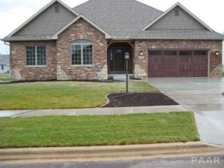 1437 Mackenzie St, Beverly Manor, IL 61571-9247