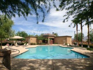 7664 Calico Fields St, Las Vegas NV  89149-0432 exterior