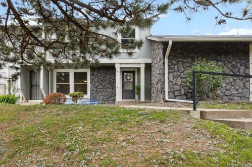 10351 Evans Ave, Denver, CO 80227-6400