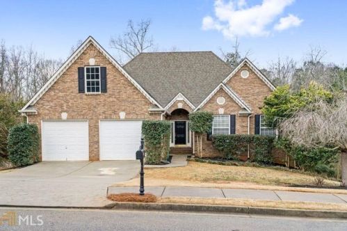 219 Palmberg Trce, Mcdonough, GA 30253-4679