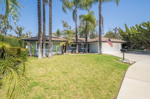 2245 Rancho Culebra Dr, Covina, CA 91724-3327