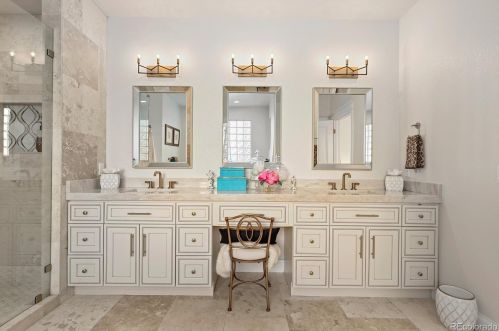 5379 Pinyon Jay Rd, Parker CO  80134-2722 exterior