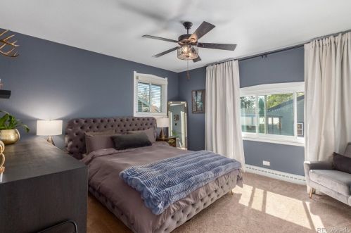 4945 Green Ct, Denver CO  80221-1109 exterior