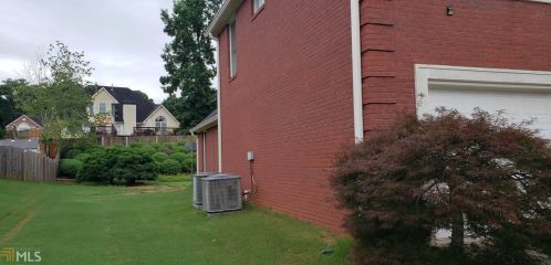 224 Memory Ln, Stockbridge GA  30281-6294 exterior