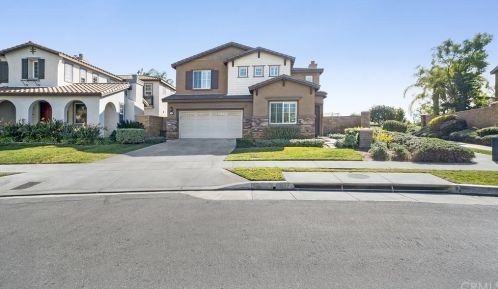 1772 Jeanna Pl, Upland, CA 91784-9261