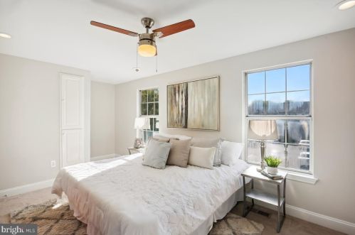 5 London Brg Ct, Silver Spring MD 20906-5713 exterior