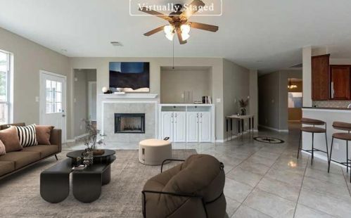 7302 Sabinal Creek Dr, Richmond, TX 77407-4992