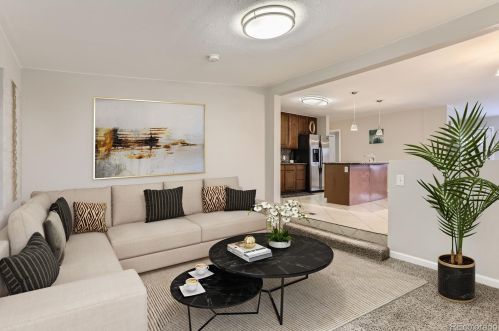 8895 Race St, Denver CO  80229-7946 exterior