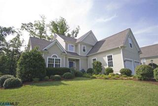 1975 Ridgetop Dr, Charlottesville, VA 22903-8808