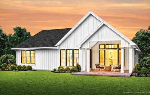 47 Fernald Ave, York, ME 03909-1132