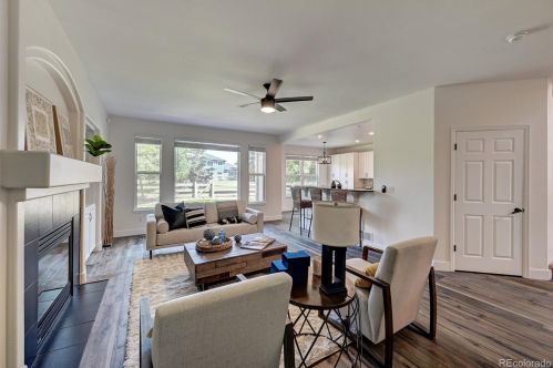 5756 Danube Cir, Aurora CO 80015-5148 exterior