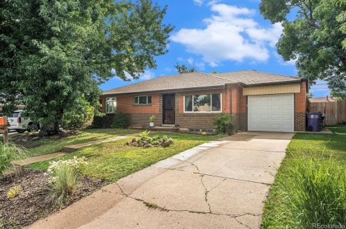 1414 Xavier St, Denver, CO 80204-1022