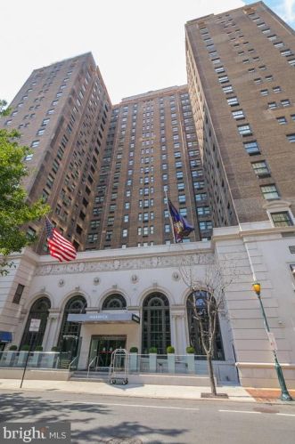 1701 Locust St, Philadelphia PA  19103-6120 exterior