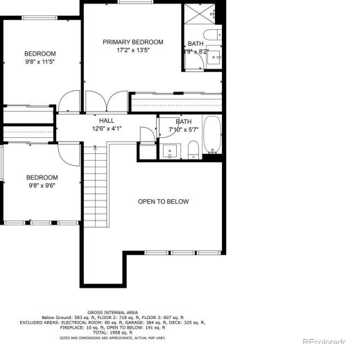 19149 Milan Cir, Denver CO 80013-3661 exterior