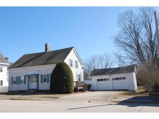 92 Franklin St, Somersworth, NH 03878-2513