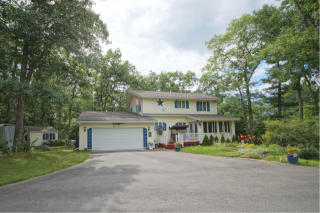 6 Alpine Rd, Windham, NH 03087-1821