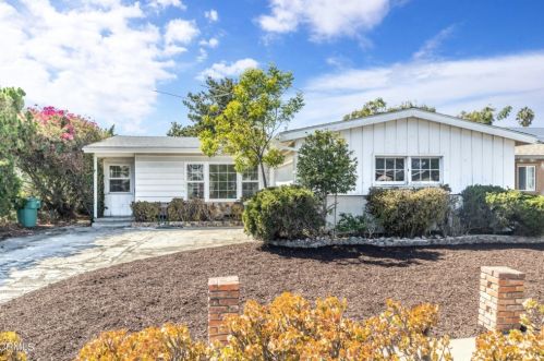 4851 Rimhurst Ave, Covina, CA 91724-1625
