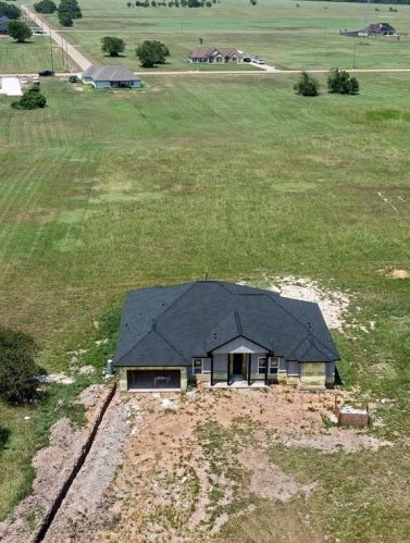 620 Longhorn Trl, Angleton TX 77515-9623 exterior