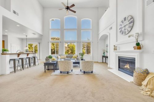 4369 Rosenstock Way, Rancho Cordova, CA 95742-8097