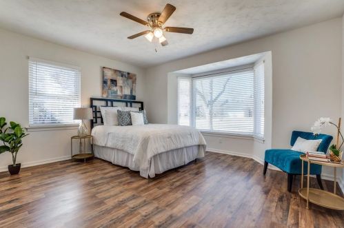 9930 Cloister Dr, Dallas TX  75228-3617 exterior