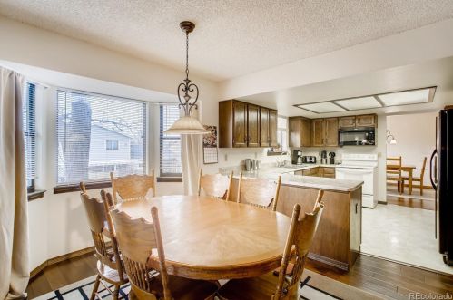 5137 Ventura Way, Denver CO 80015-2357 exterior