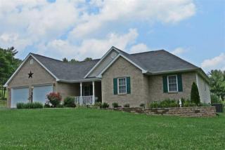 77 Rosebud Ln, Staunton, VA 24401-5642