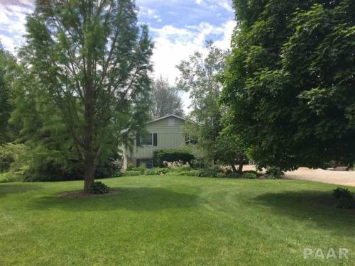 506 Streitmatter Rd, Edelstein, IL 61526-9524