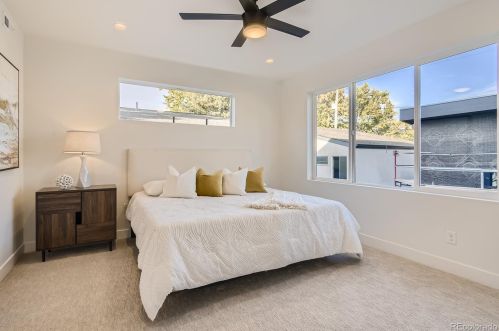 2912 Sherman St, Englewood CO  80113-1678 exterior