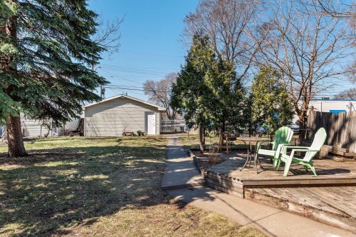 2310 2nd St, Minneapolis MN  55411-2209 exterior