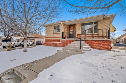 2936 42nd Ave, Denver, CO 80211-1699