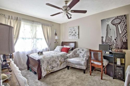 2203 Fairway Cir, Atlanta GA  30319-3825 exterior