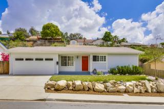 13529 Carriage Rd, Poway, CA 92064-3705