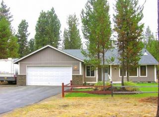 16358 Whitetail Ln, Bend OR  97707-2662 exterior