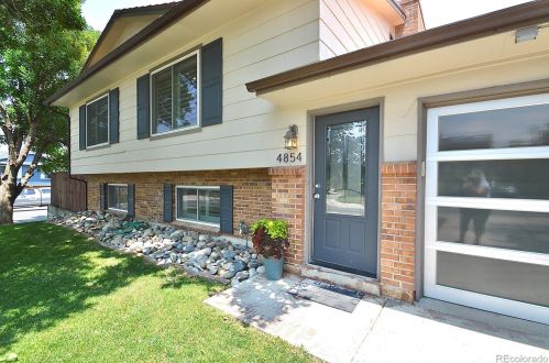 4854 Swadley St, Morrison, CO 80465-1928