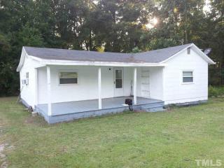 1116 Benson Rd, Garner, NC 27529-4650
