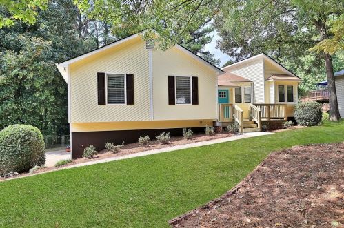 3629 Regent Dr, Kennesaw, GA 30144-1175