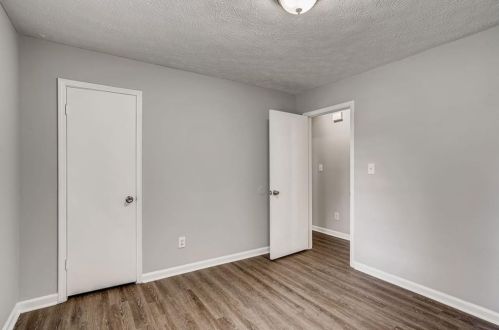 1135 Flat Shoals Rd, Atlanta GA  30349-6413 exterior