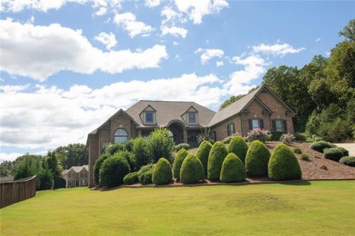 305 Waters Lake Ct, Holly Springs, GA 30188-2059