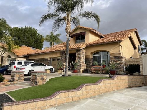 35594 Larkspur Dr, Wildomar, CA 92595-9571