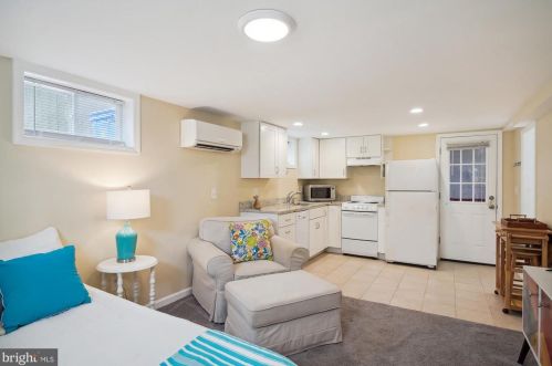 2307 Homestead Dr, Silver Spring MD 20902-4950 exterior