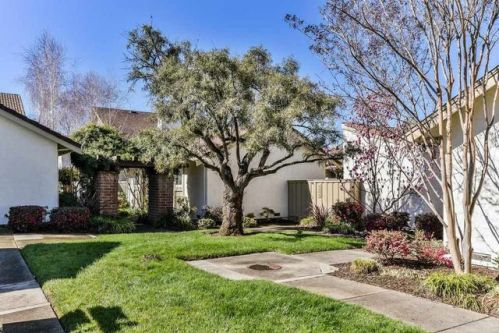 4830 Wolf Way, Concord CA  94521-2914 exterior