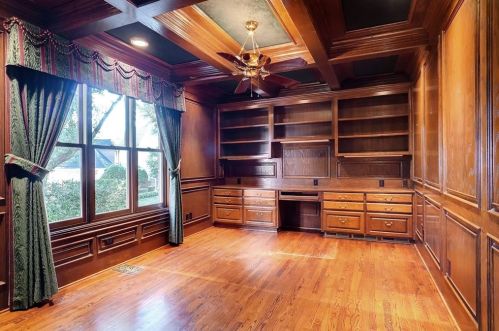 6908 Ridgewood Dr, Fort Worth TX  76132-4554 exterior