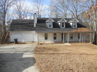 2651 King George Ct, Conyers, GA 30012-2632