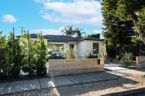 2314 24th St, Santa Monica, CA 90405-1813