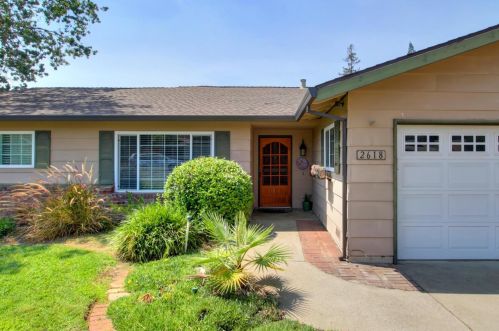 2618 Don Juan Dr, Rancho Cordova, CA 95670-4913