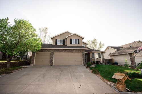5153 Ukraine St, Denver, CO 80015-6561