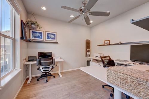 14804 Crestridge Dr, Aurora CO 80015-4207 exterior