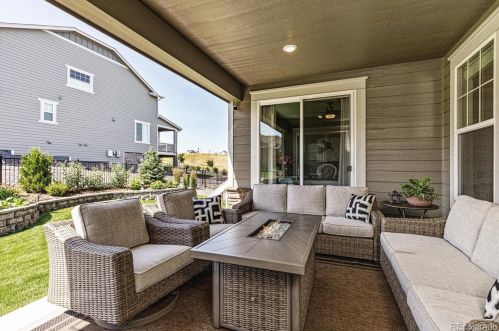 27938 Clifton Pl, Denver CO  80016 exterior